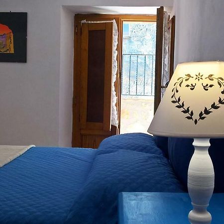 La Loggia Del Capitano - Rione Capisotto Διαμέρισμα Πιτιλιάνο Εξωτερικό φωτογραφία